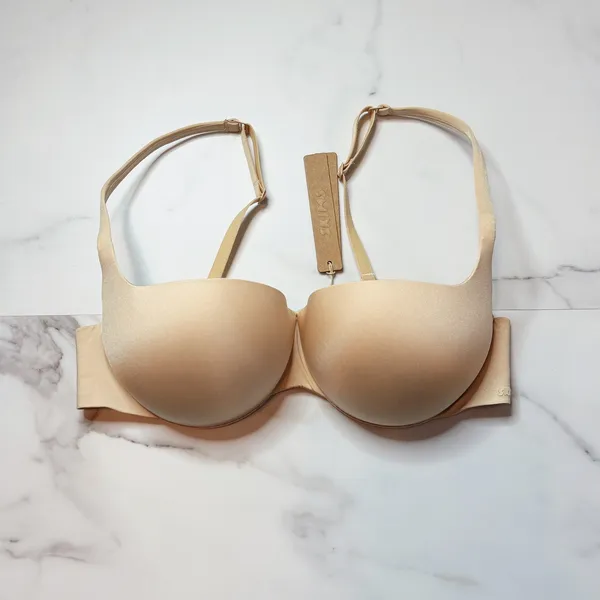 NWT Skims Ultimate Balconette Push-Up Bra - Image 2