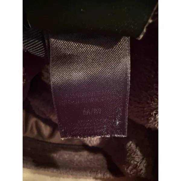 The North Face Osito-Style Plush Fleece Zip Jacket –‎ Women’s Medium - Image 7