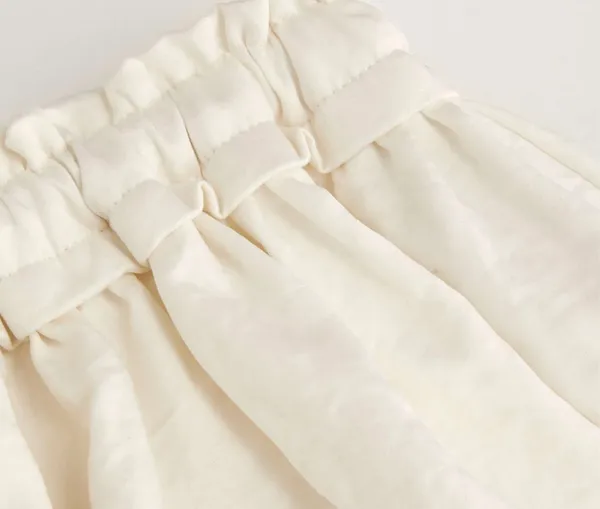 Cider Cropped Bloomer Pants - Image 7