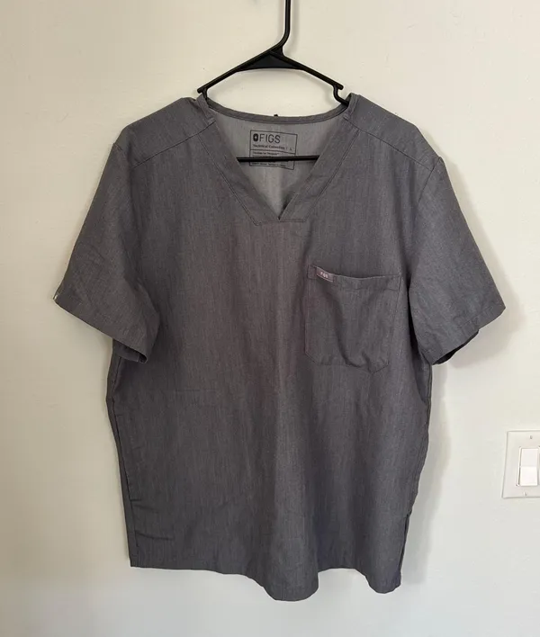 FIGS Scrubs Set - Image 2