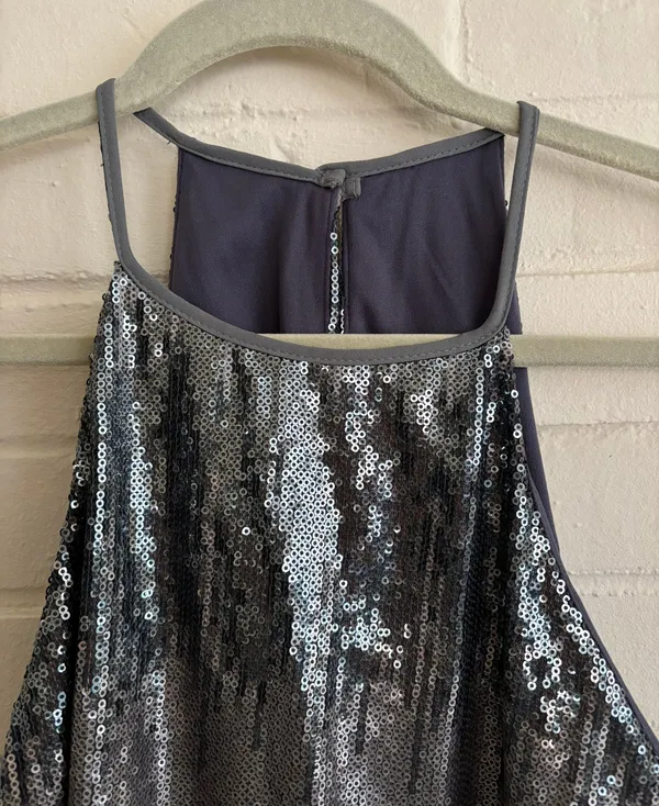 Show Me Your Mumu Sequin Dress - Image 3