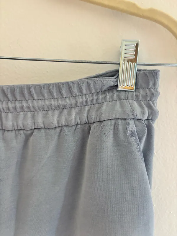 Lululemon Softstreme Cropped Pants High-Rise - Image 5
