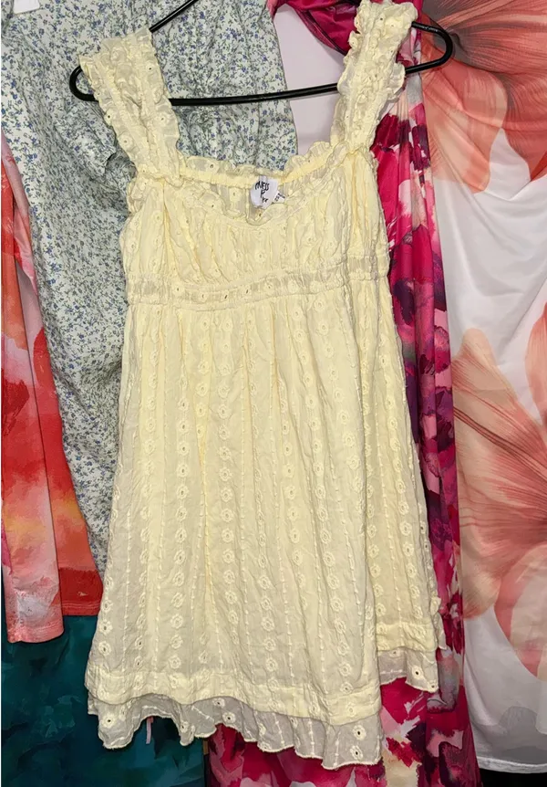 Princess Polly dress - Image 3