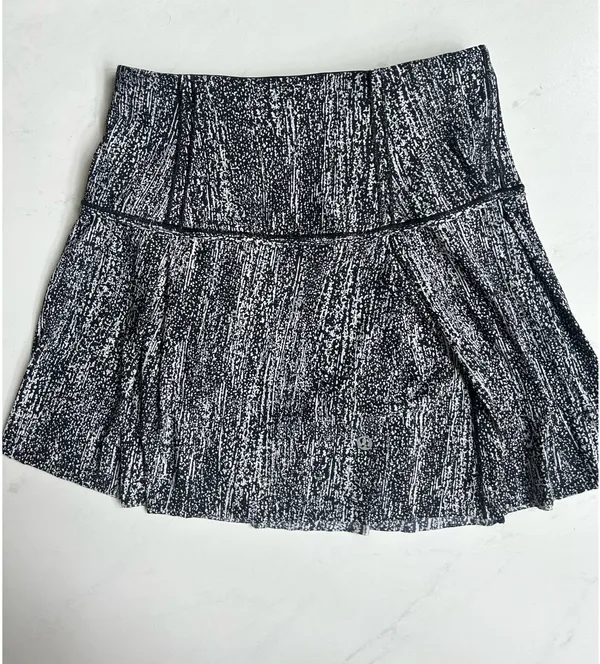 Lululemon Tennis Skirt - Image 2