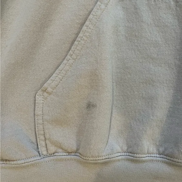 Urban Outfitters Light Pink Graphic Hoodie - Image 8