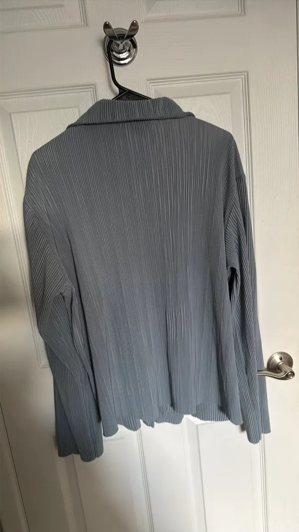 Princess Polly Long Sleeve Top - Image 3