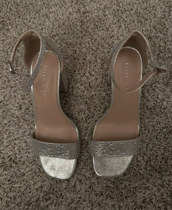 Kelly & Katie Heels - Image 2