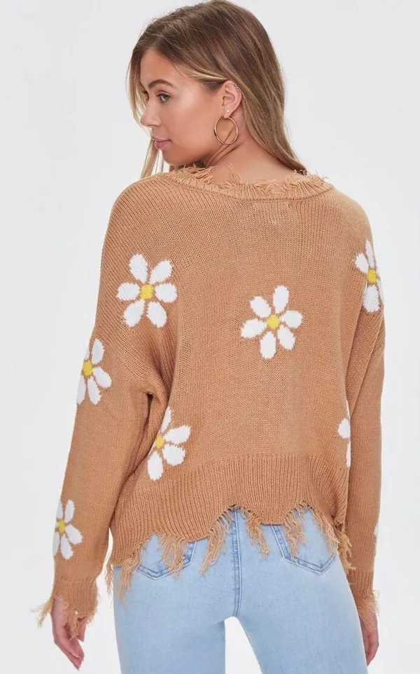 Forever 21 Sweater - Image 3