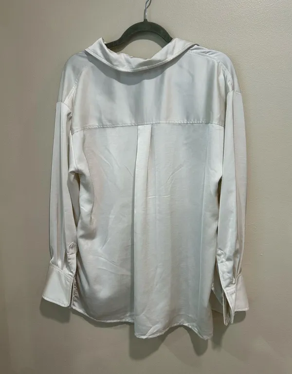 A New Day button down top  - Image 7