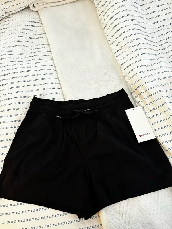 Lululemon Dance Studio Shorts - Image 5