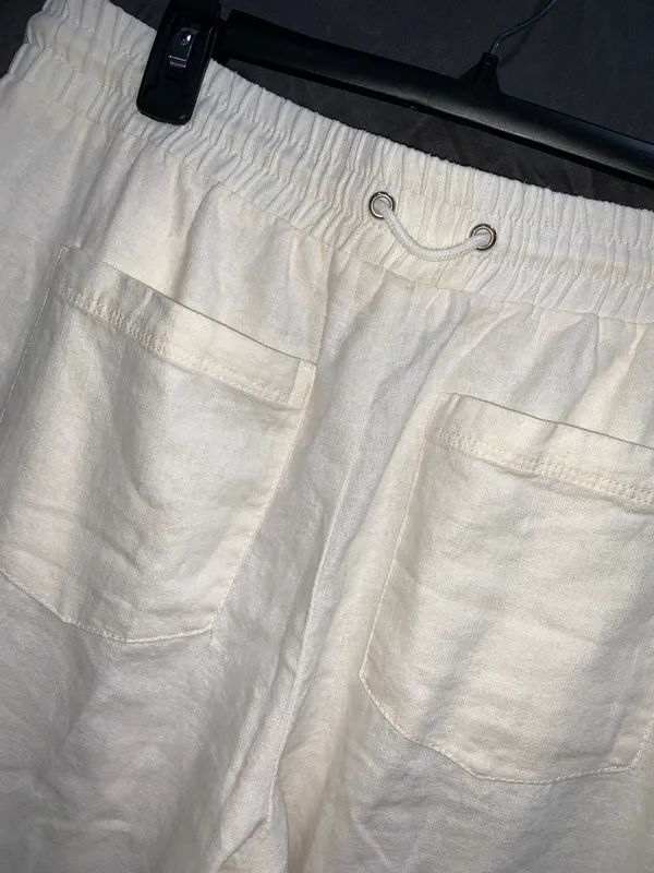 White Pants - Image 3
