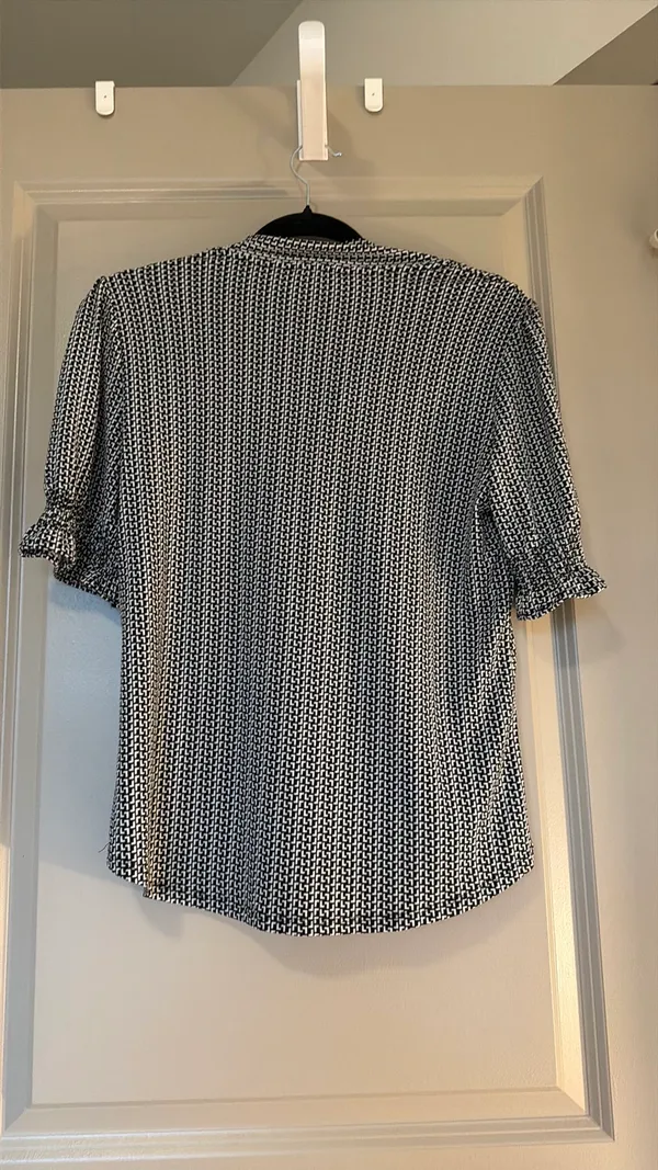TJ Maxx Work blouse - Image 2