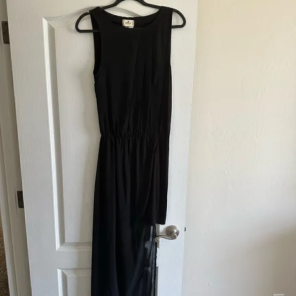 Replay XS dress Black - Image 6