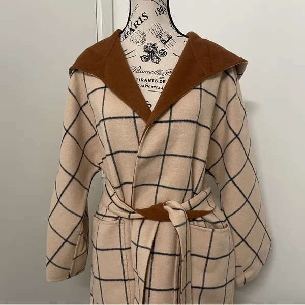 Women’s reversible double - Image 2