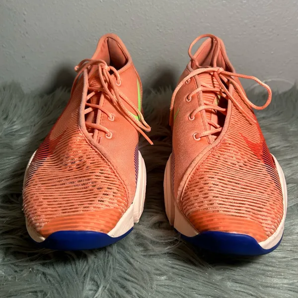 Nike Air Zoom Superrep 2 Crimson Bliss Running Sneakers Size 9.5 - Image 7