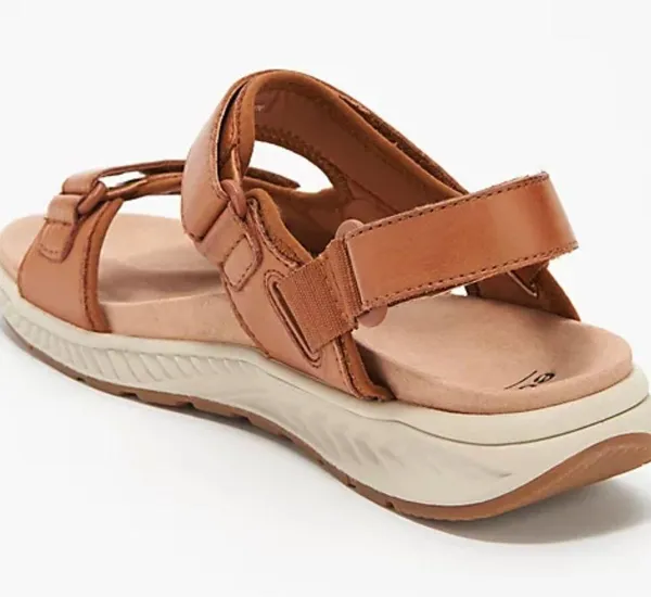 Earth Leather Sport Sandal Size undefined - Image 2
