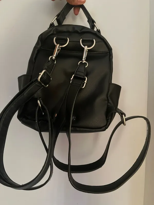 Backpack women Black - Image 4