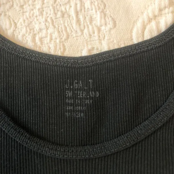 Brandy Melville Tank Top - Image 2