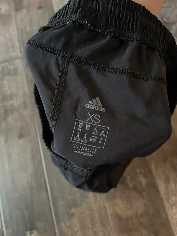 Adidas Athletic Shorts - Image 3