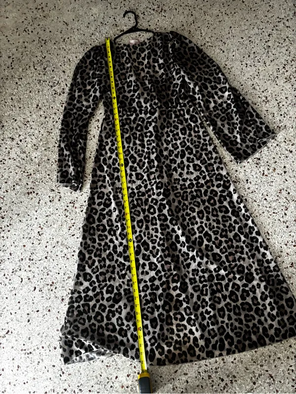 Show me your mumu out and about duster medium - Image 9