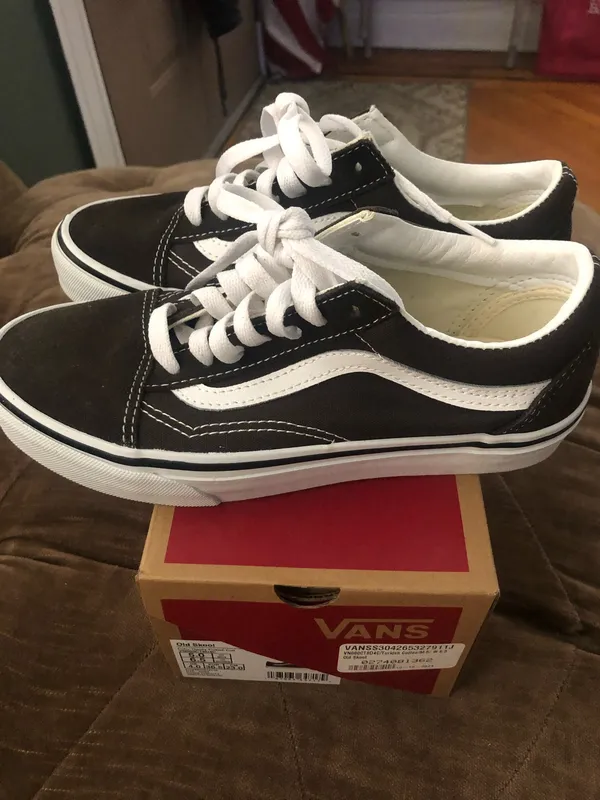 Vans Sneakers - Image 4
