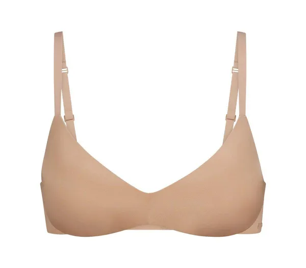 SKIMS Wireless Form Push Up Plunge Bra - Image 3