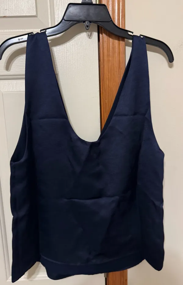 Boutique Silk Top - Image 2