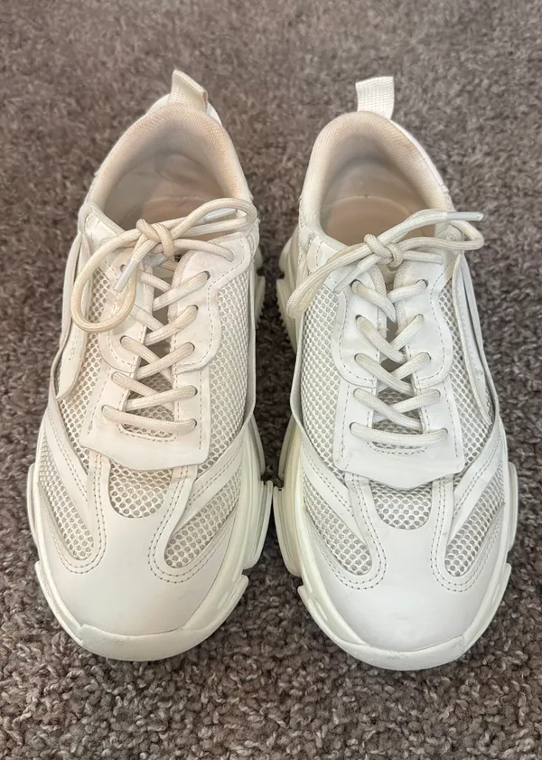 Steve Madden Chunky Sneakers - Image 4