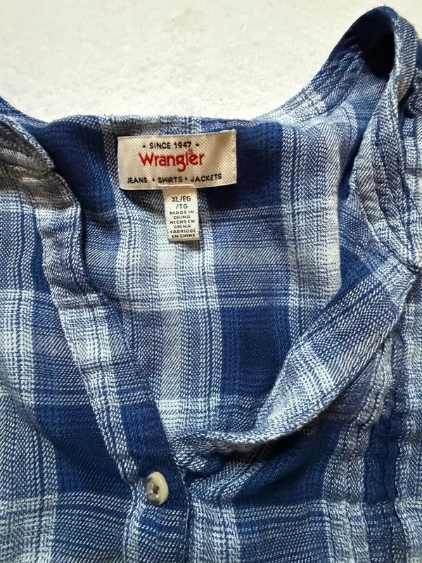 Wrangler - Image 3