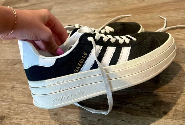 Adidas Gazelle - Image 3
