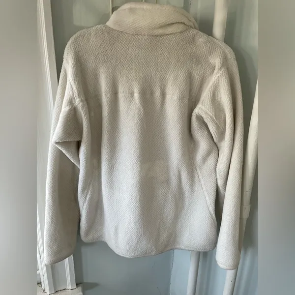 Patagonia Women's Re-Tool Snap-T® Fleece Pullover - Image 2