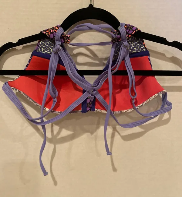 NWOT!  Bikini Top - Image 2