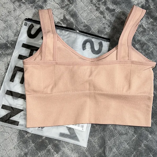 Shein Sports Bra - Image 2