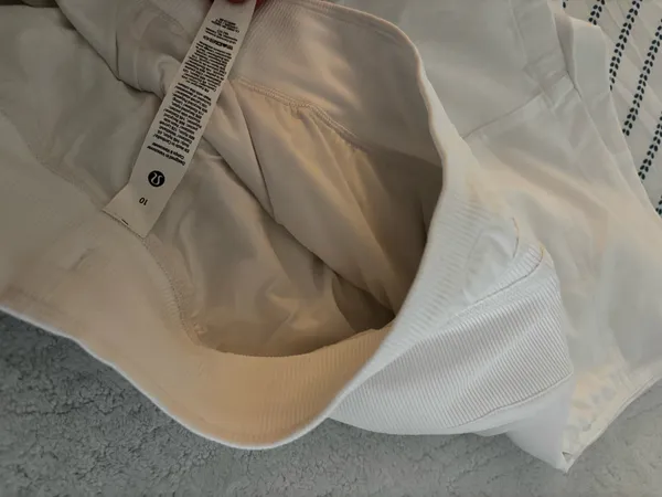 Lululemon Dance Studio Shorts - Image 6