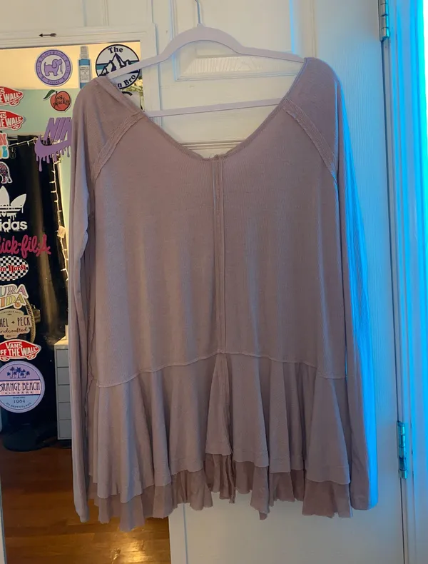 We The Free Blouse - Image 4