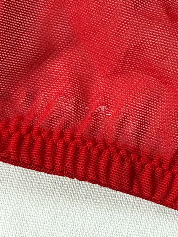 VICTORIA’S SECRET Dream Angels Red Lace Corset Top Size Small EUC - Image 5