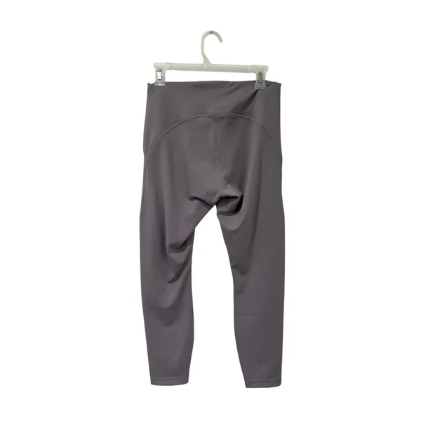 Lululemon Instill‎ High Rise Leggings 25" Violet Verbena Yoga Size 10 - Image 7