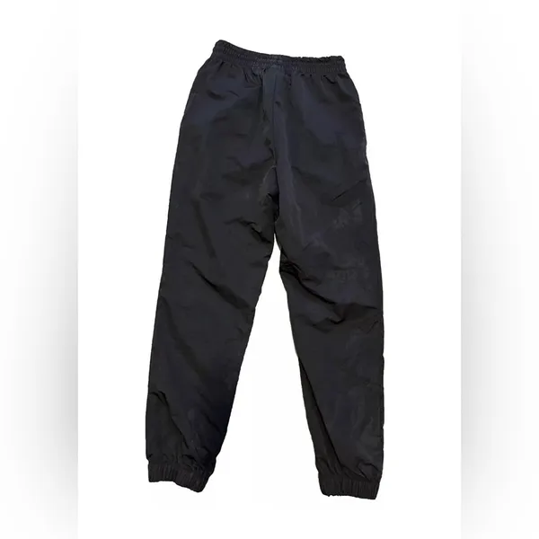 Nike Sportswear Oregon USA Women’s Bleached Black Sweatpants Joggers Size XS - Image 7