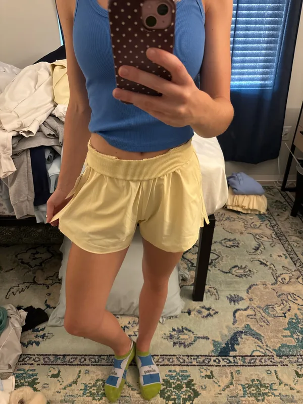 Zella Shorts Athletic - Image 2