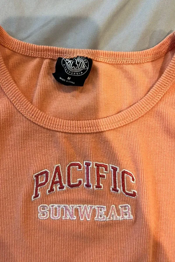PacSun Top - Image 3