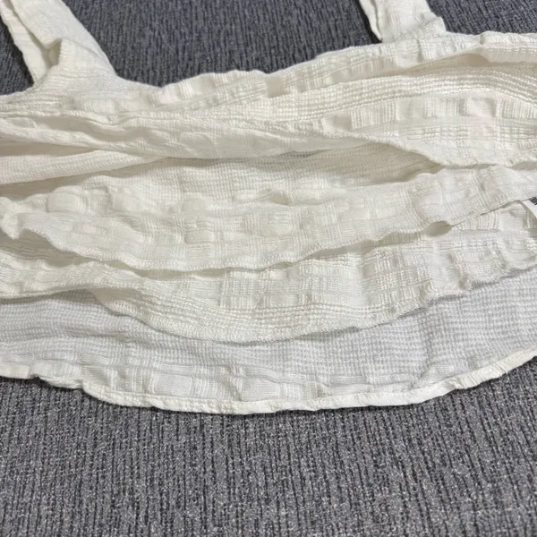Reformation Women’s Crop Top - Image 4