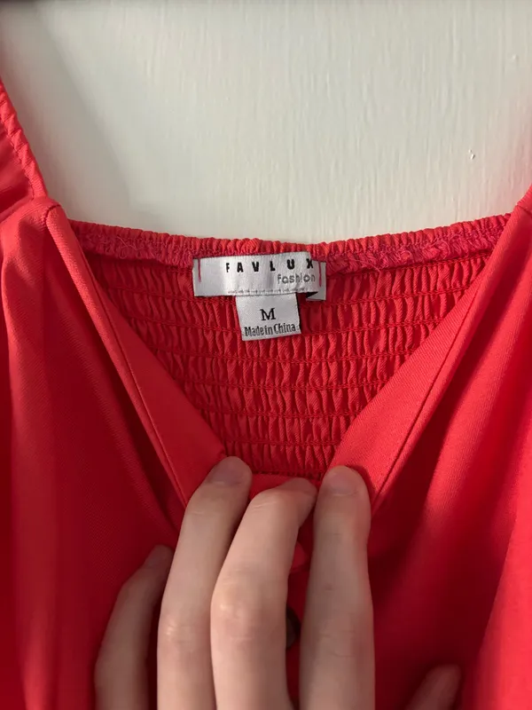 These Three Boutique Romper - Image 2