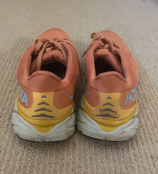 Hoka Running Shoes - Image 4