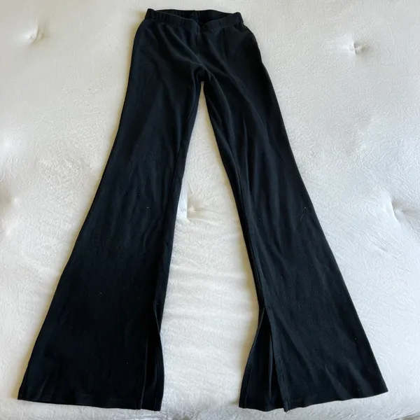PacSun Flare Leggings - Image 2