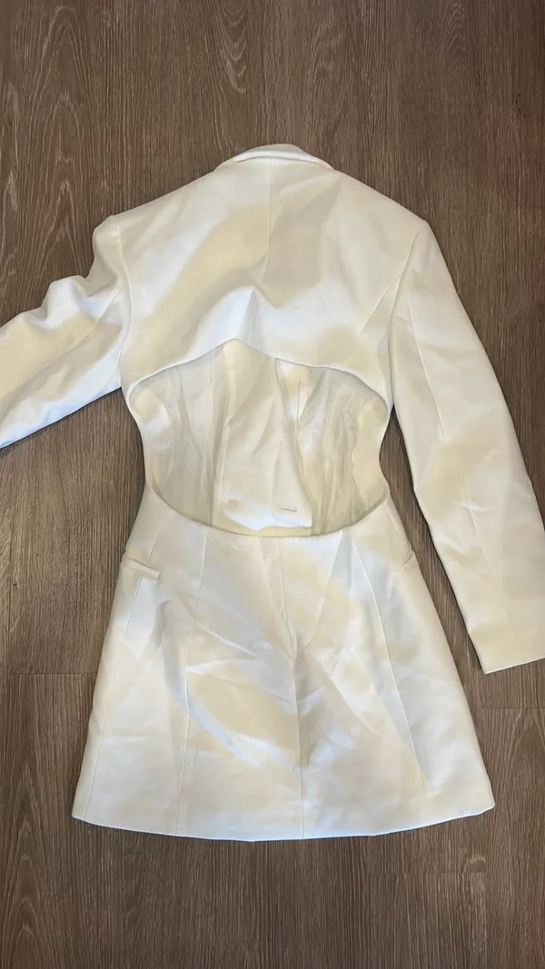 ZARA Blazer Dress - Image 3