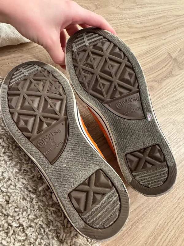 Orange Size 6 - Image 7
