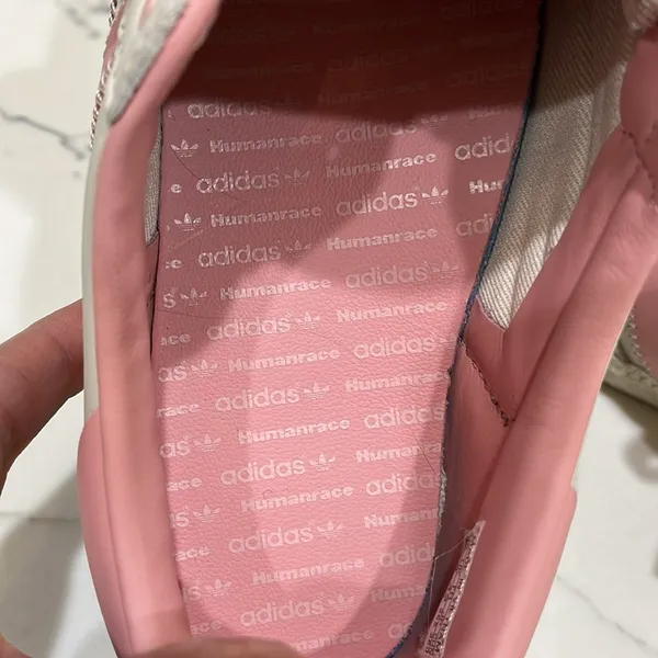 ADIDAS Samba X Humanrace Pharrell Williams - Image 5