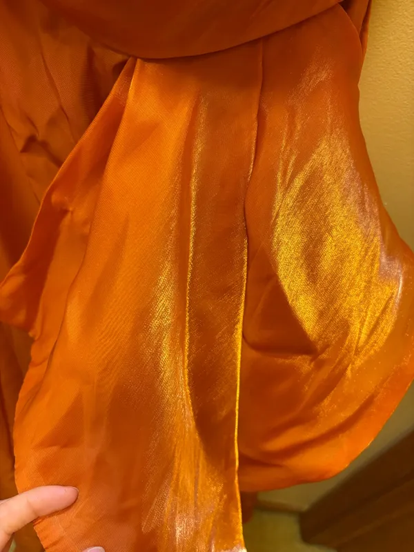 Azazie Formal Dress - Image 8