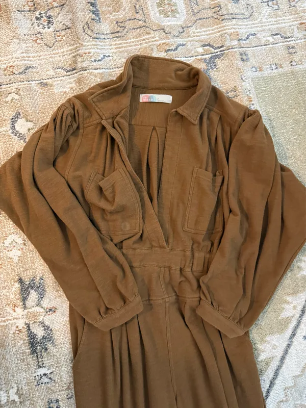 Free People Jumpsuit - Image 2