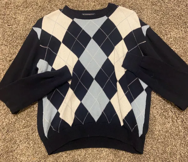 Brandy Melville Sweater - Image 2